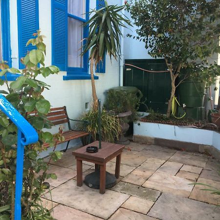 Avoca Villa Guest House سانت هلير جيرسي المظهر الخارجي الصورة