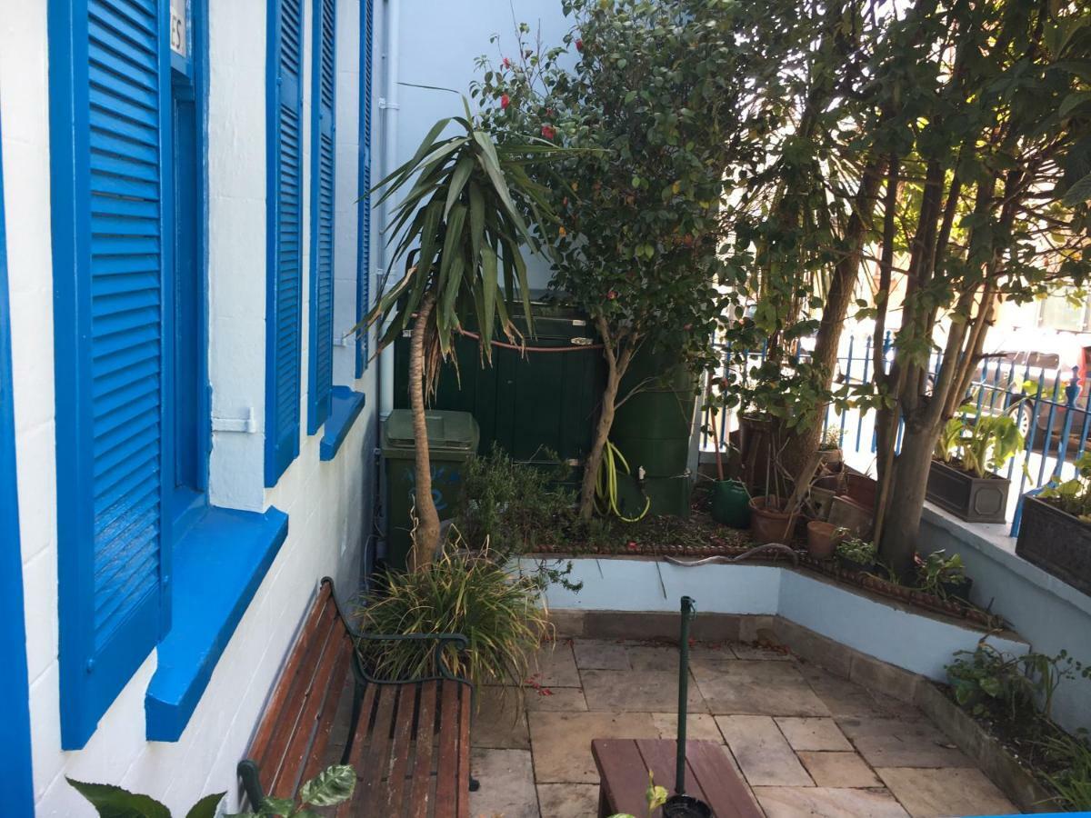 Avoca Villa Guest House سانت هلير جيرسي المظهر الخارجي الصورة