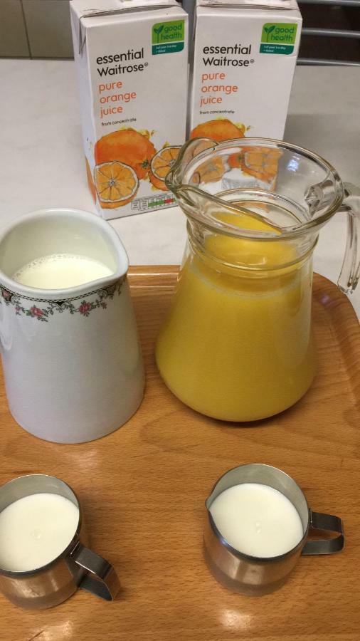 Avoca Villa Guest House سانت هلير جيرسي المظهر الخارجي الصورة