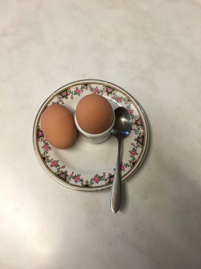 Avoca Villa Guest House سانت هلير جيرسي المظهر الخارجي الصورة